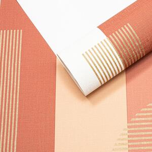 Holden Decor Multi Colour Plain Paste The Wall Wallpaper 480030