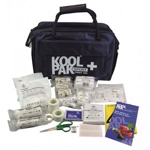 Koolpak First Aid Kit