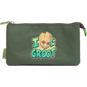 Manufactured under 100% official Marvel licence