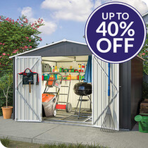 Garden Offers