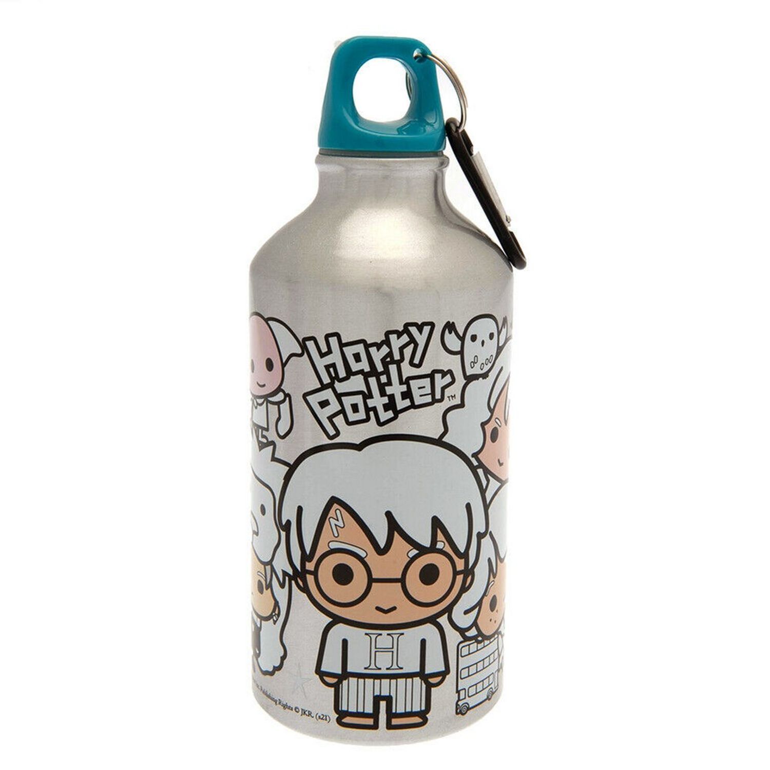 Harry Potter Customisable Water Bottle Set - Image 2