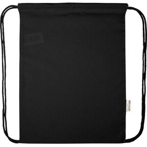 Floso Oregon Recycled 5L Drawstring Bag