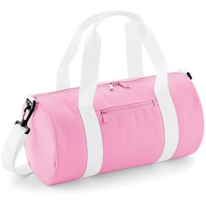 Bagbase Mini Barrel Bag