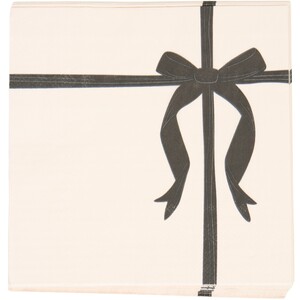 Pack of 20 Bow Napkins