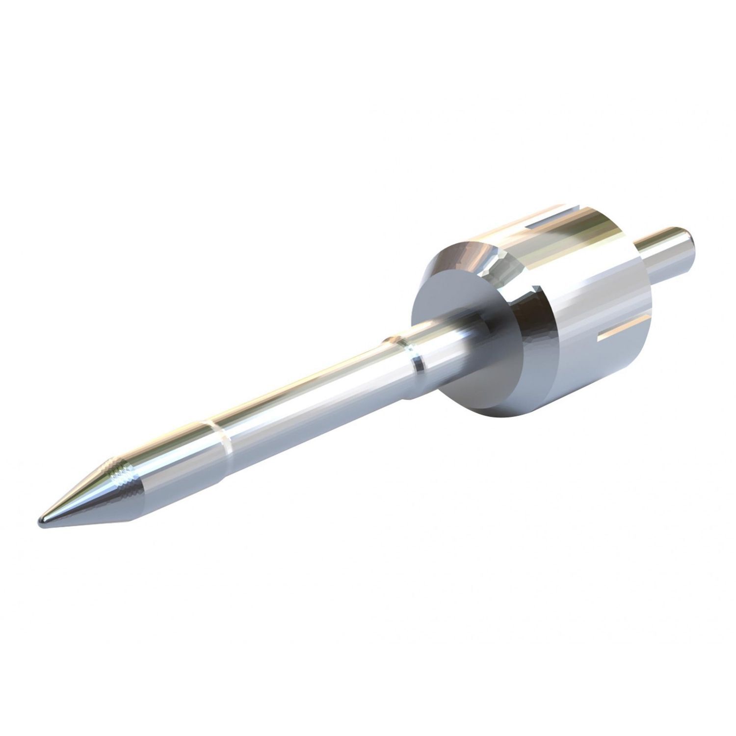 Weller Conical Soldering Tip 0.3Mm For Wliba4 - Multi Colour