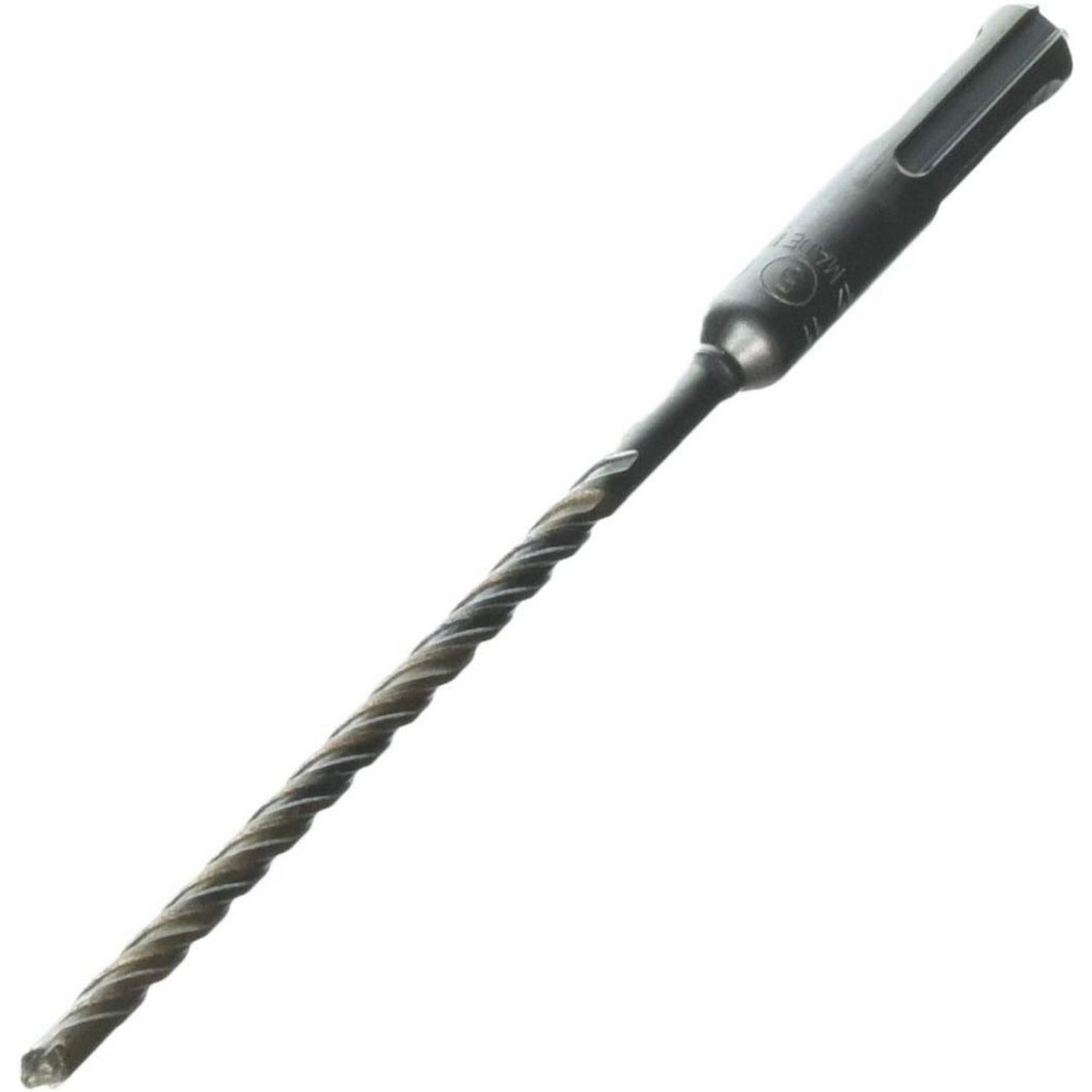 Dewalt Extreme 2 Sds+ Masonry Drill Bit - Silver