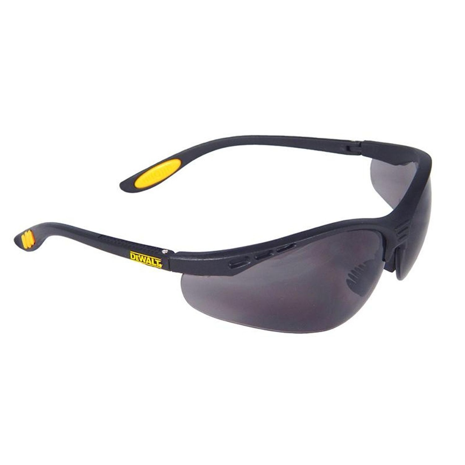 Dewalt Power Tools Reinforcer Safety Glasses A - Multi Colour