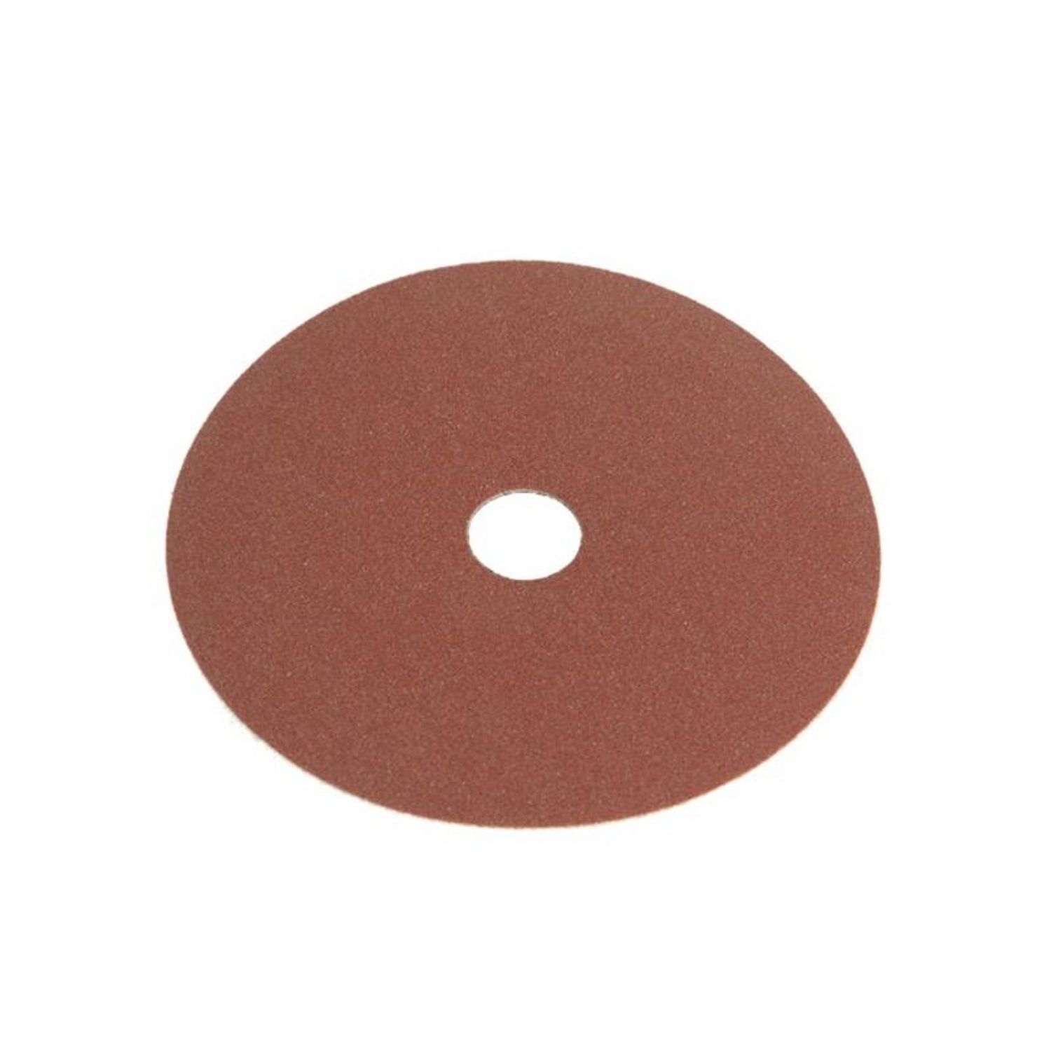 Faithfull Resin Bonded Sanding Discs C - Multi Colour