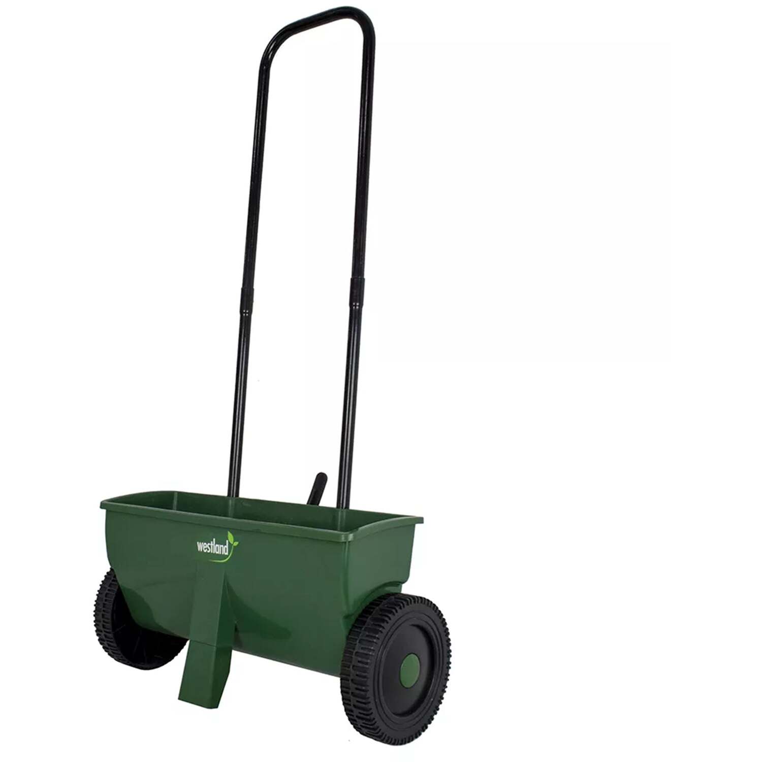 Westland Drop Lawn Spreader of 41cm Width - Image 5