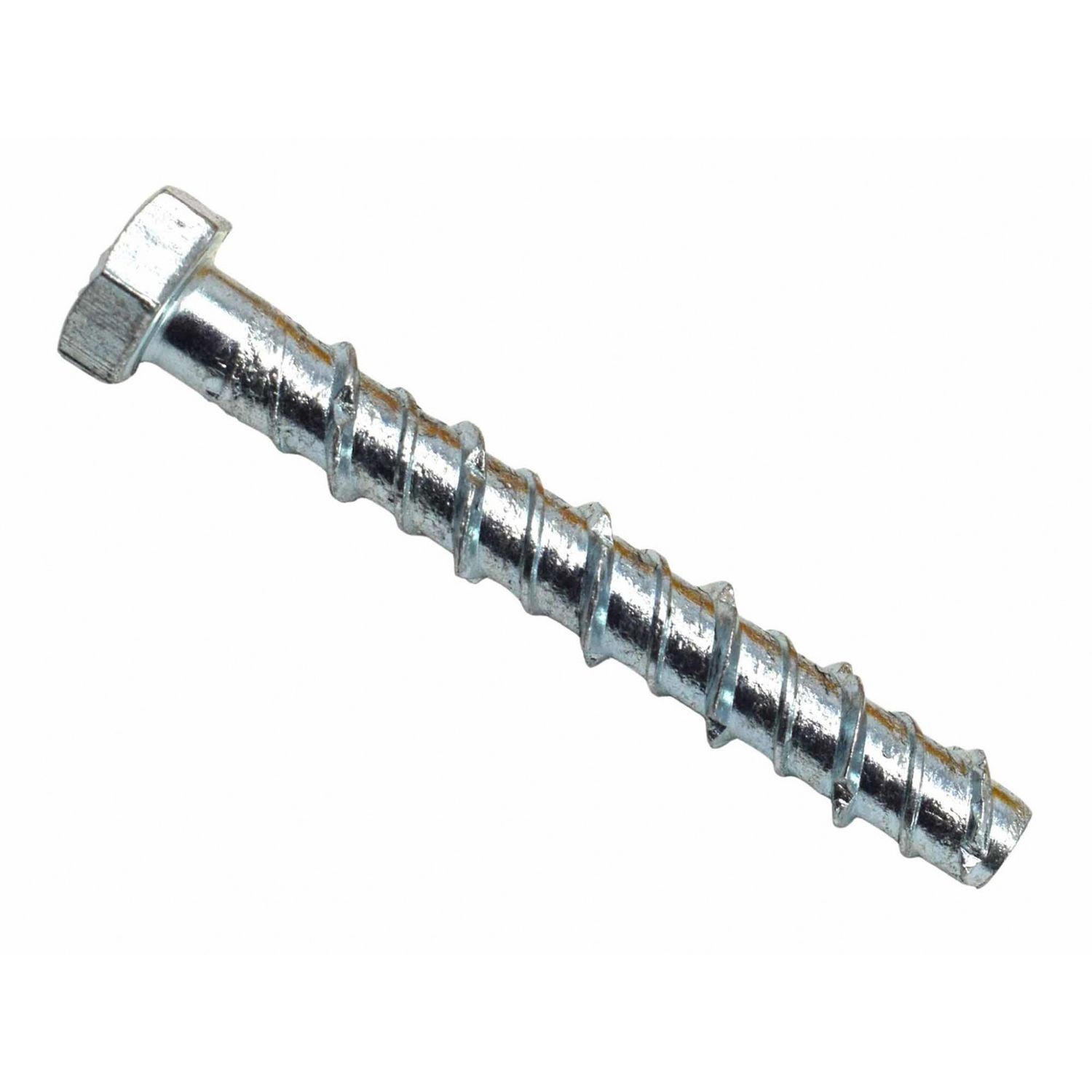 Masonmate Hex Concrete Screwbolt