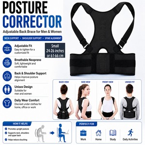 Shoulder Support