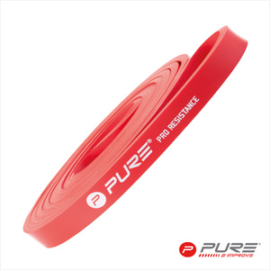 Pure2Improve Pro Resistance Band Medium