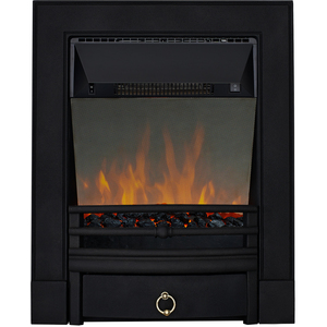 Focal Point Soho LED Inset Remote Fire