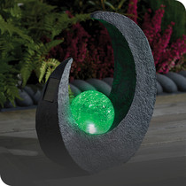 Outdoor Lighting