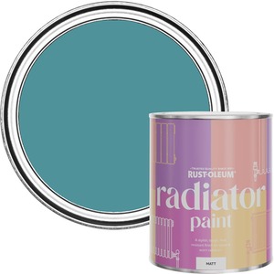 Rust-Oleum Radiator Belgrave 750Ml