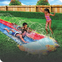 water play 