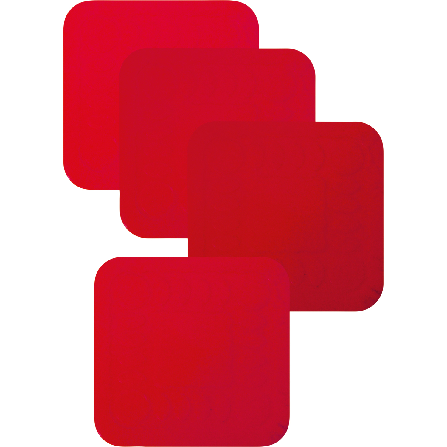 Square Coasters