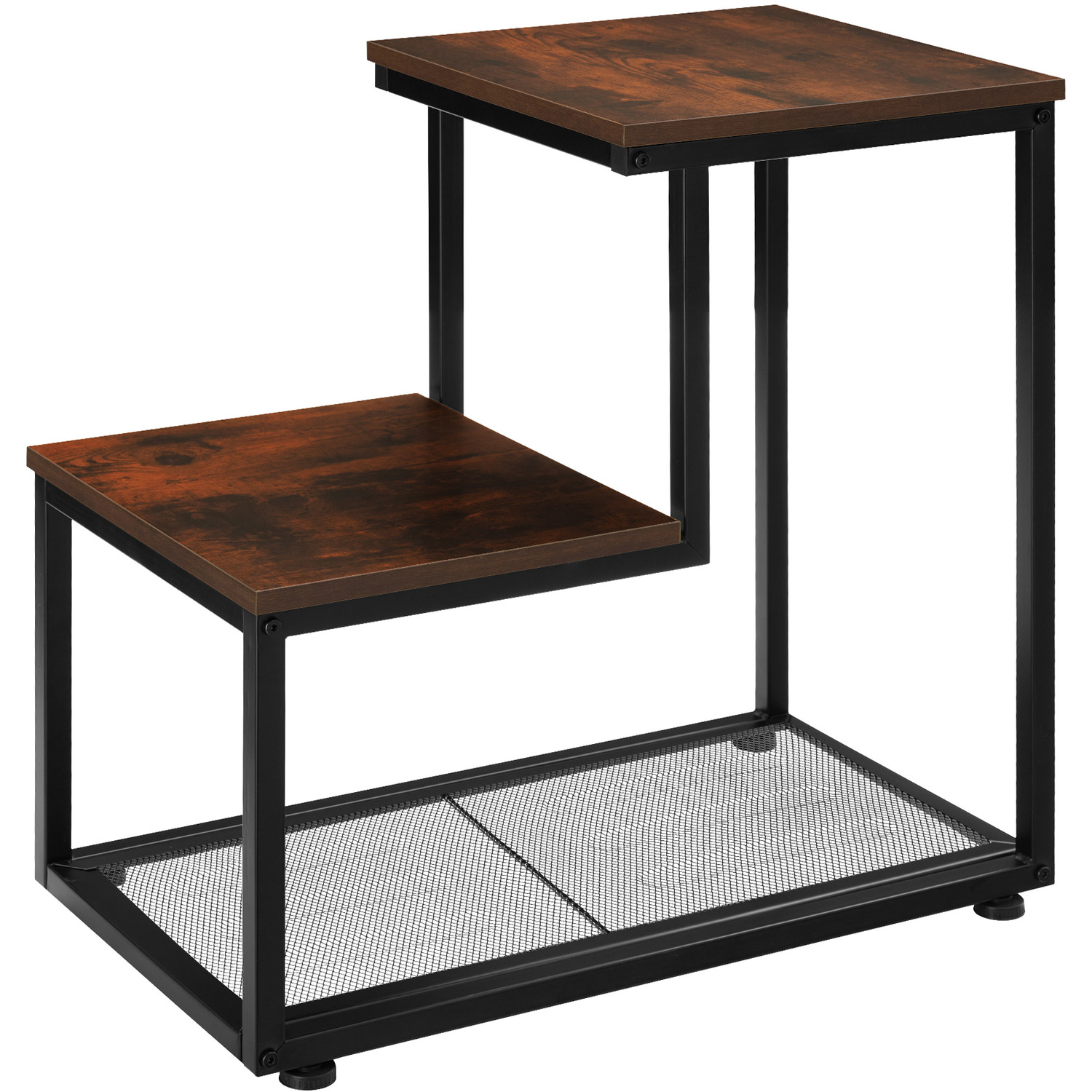 Balmoral Bedside Table 48x61cm main image 1