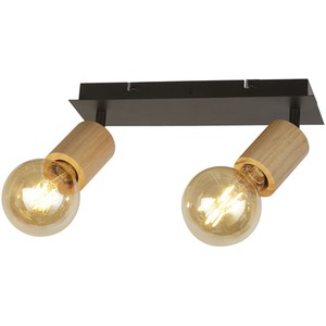 Lance Two Light Spotlight Bar