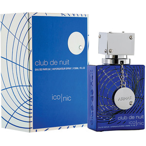 Armaf Club De Nuit Iconic Eau De Parfum 30ml