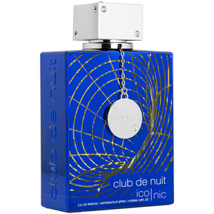 Armaf Club De Nuit Iconic (Eau De Parfum)