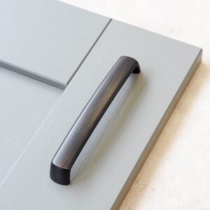 D-Bar Cabinet Handle