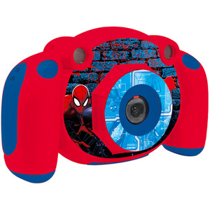 Spider-Man Children's Camera with Photo and Video Function
