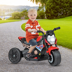 Kids Ride-on Motorcycle