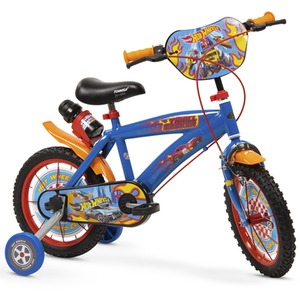 Hot Wheels Bicycle