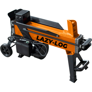 Lazy-Log Electric Log Splitter 7 Ton