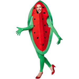 Watermelon Costume