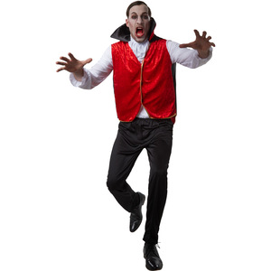 Vampire Costume
