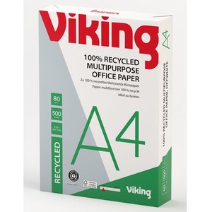 A4 Printer Paper Recycled