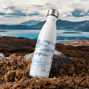 Sealife Stainless Steel Bottle