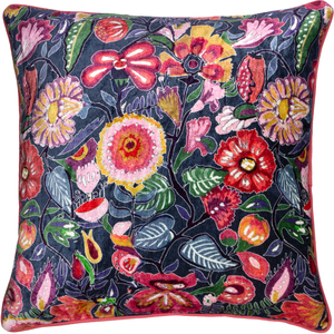 Glorine Feather Filled Cushion
