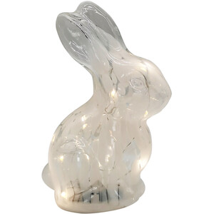 Rabbit Glass Light
