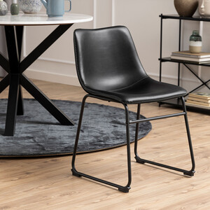 Set of 2 I_Oregon Dining Chairs