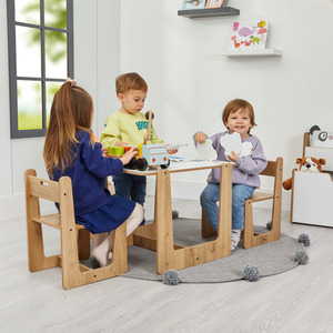 Crane Kids Activity Table and Chair Set