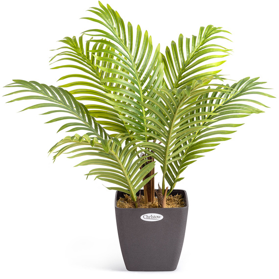 Artifical Areca Palm Tree