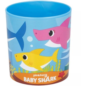 Official Baby Shark Licenced Micro Mug 390ML