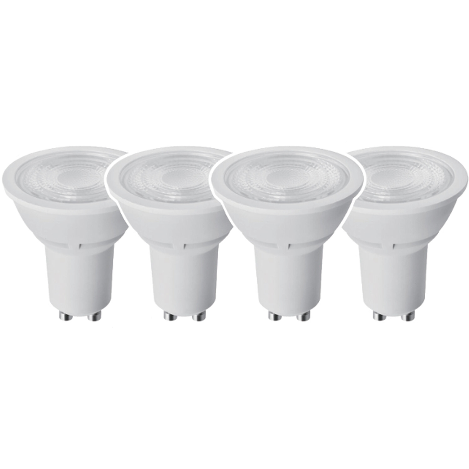 Image of TCP LED White GU10 345L Bulbs&hellip;