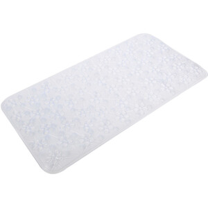 Daisy PVC Bath Mat