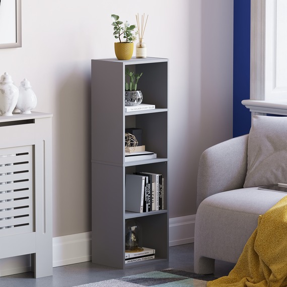 Oxford Cube Bookcase