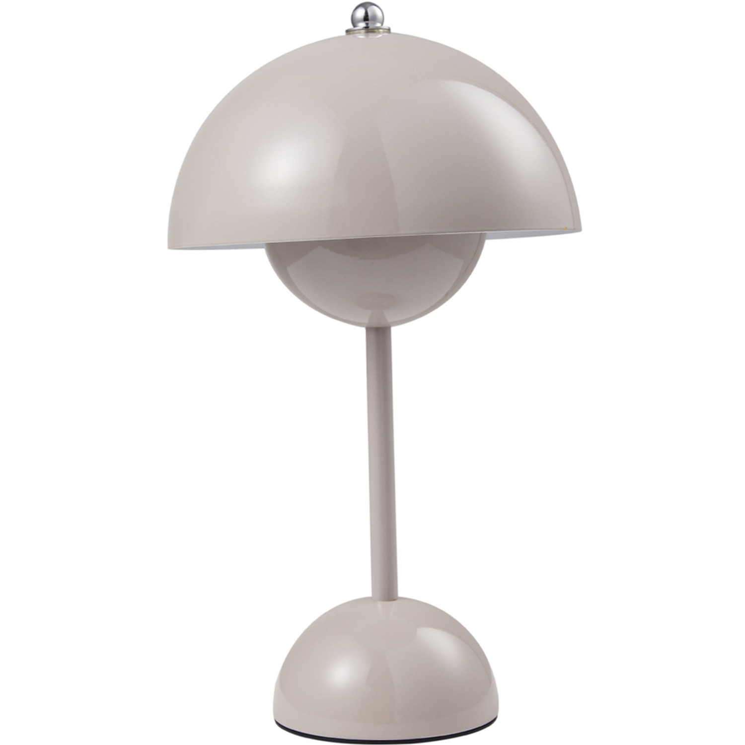 Image of Dimmable Bud-Shaped LED Table Lamp -&hellip;