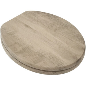 Huxley Toilet Seat