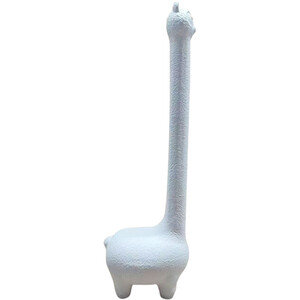 Llama Paper Roll Holder