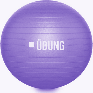 UBUNG Anti Burst Exercise Fitness Ball 65cm
