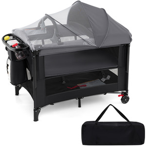 Portable Baby Bassinet