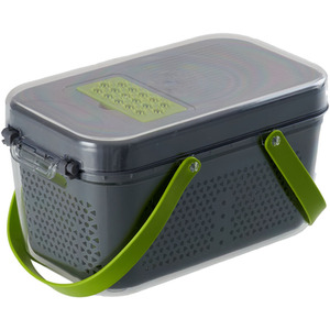 Livingandhome 22-in-1 Multi-functional Vegetable Chopper Set