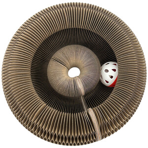 Magic Folding Scratcher